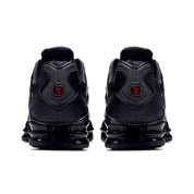 Tênis Nike Shox TL Black Max