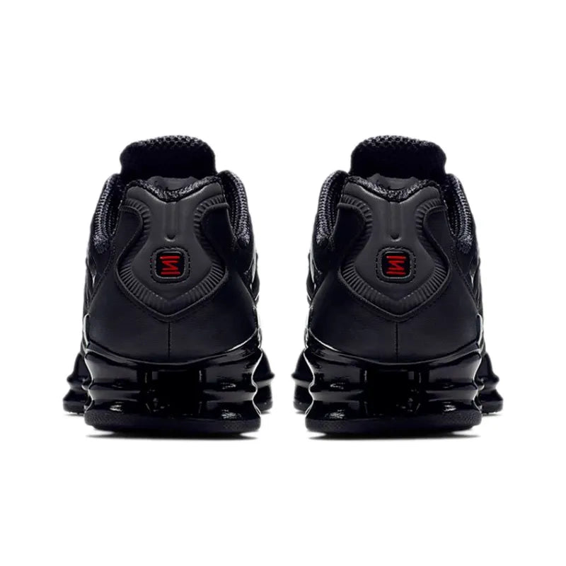 Tênis Nike Shox TL Black Max