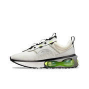 Tênis Air Max 2021 White Volt