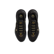 Tênis Air Max Pulse SE Black Flat Gold