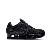 Tênis Nike Shox TL Black Max