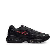 Tênis Air Max 96 "Black Sport Red"