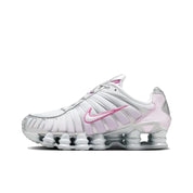 Tênis Nike Shox TL Pink Foam