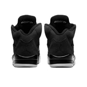 Tênis Air Jordan 5 Black Cat