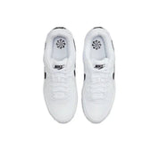 Tênis Air Max 90 White Black