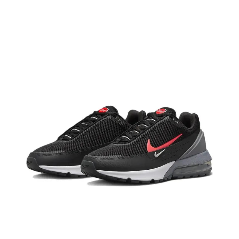 Tênis Air Max Pulse SE Deep Red