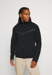 Jaqueta Nike Tech Fleece Hoodie