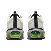 Tênis Air Max 2021 White Volt