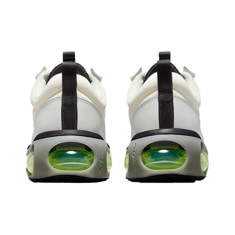 Tênis Air Max 2021 White Volt