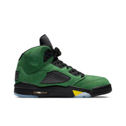 Tênis Air Jordan 5 Oregon