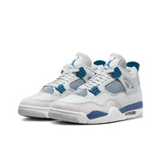 Tênis Air Jordan 4 'Military Blue'