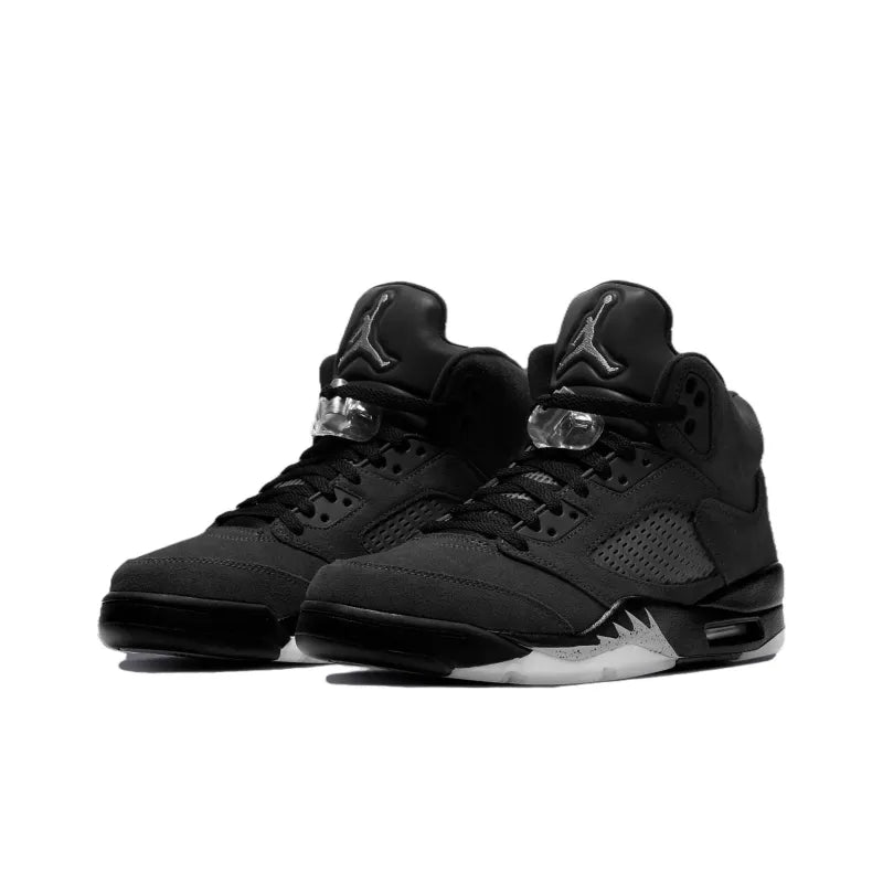 Tênis Air Jordan 5 Black Cat