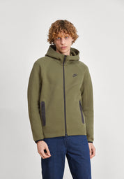 Jaqueta Nike Tech Fleece Windrunner