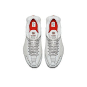 Tênis Nike Shox R4 Neymar White