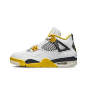 Tênis Air Jordan 4 'Vivid Sulfur'