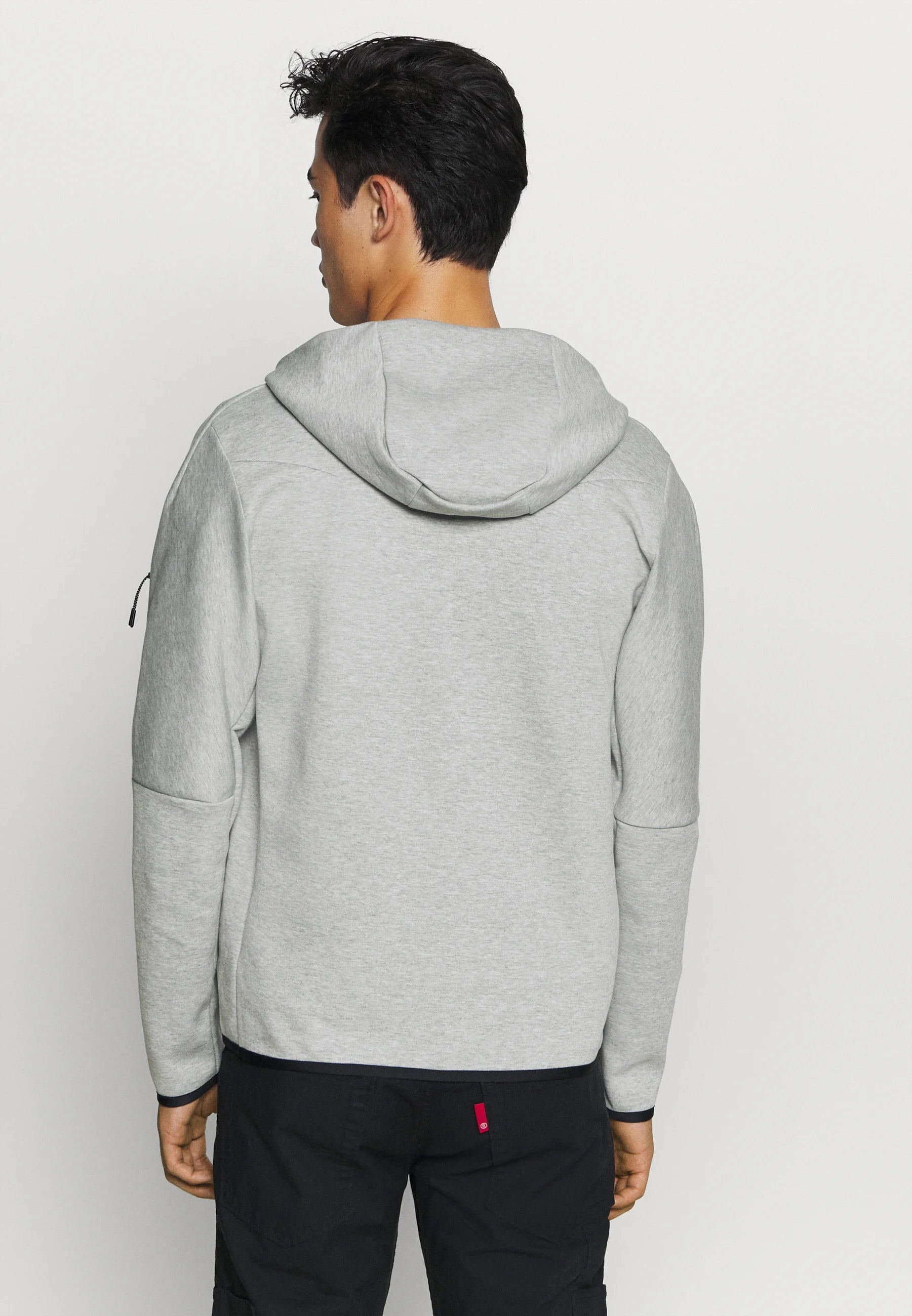 Jaqueta Nike Tech Fleece Hoodie