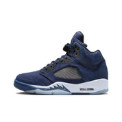 Tênis Air Jordan 5 Georgetown