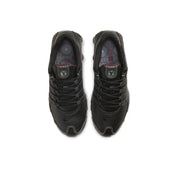 Tênis Nike Shox NZ Black Varsity Red