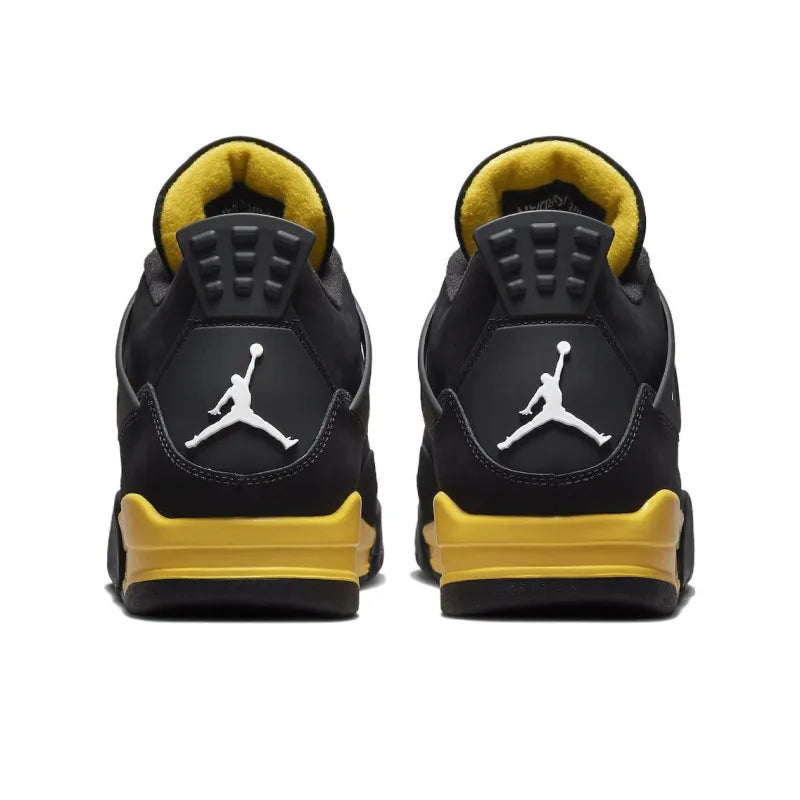 Tênis Air Jordan 4 'Thunder'