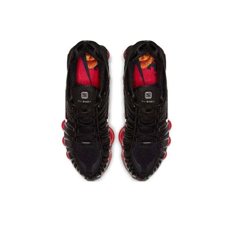 Tênis Nike Shox TL Skepta