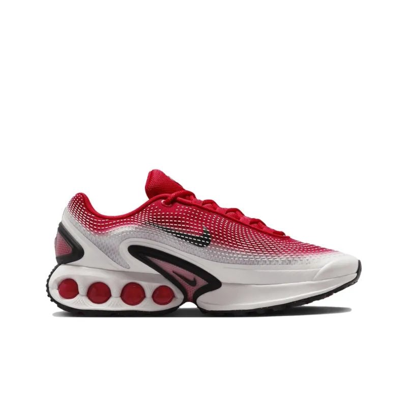 Tênis Air Max Dn "University Red"