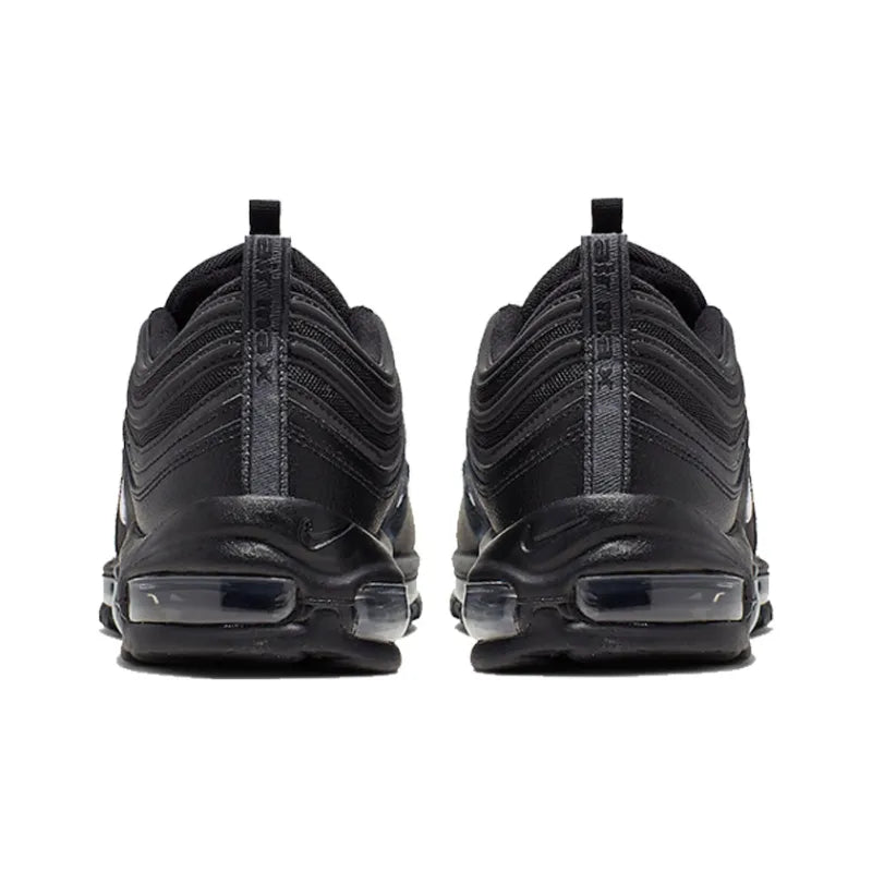 Tênis Air Max 97 Black White Anthracite