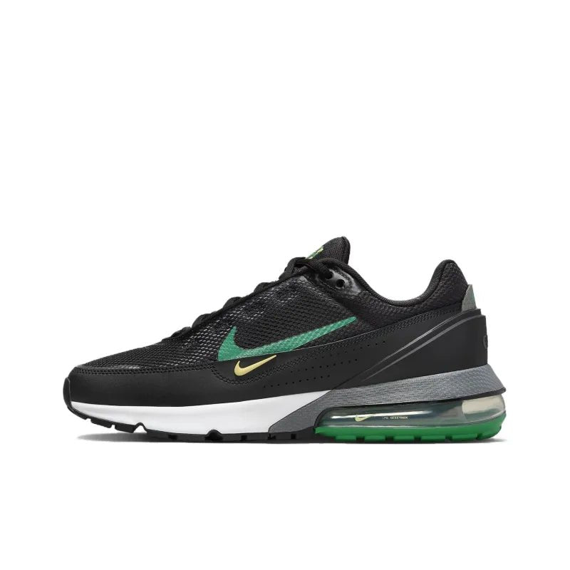 Tênis Air Max Pulse SE Black Malachite