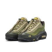 Tênis Air Max 95 x Corteiz "Gutta Green"