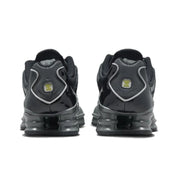 Tênis Nike Shox TL Black Iron Grey