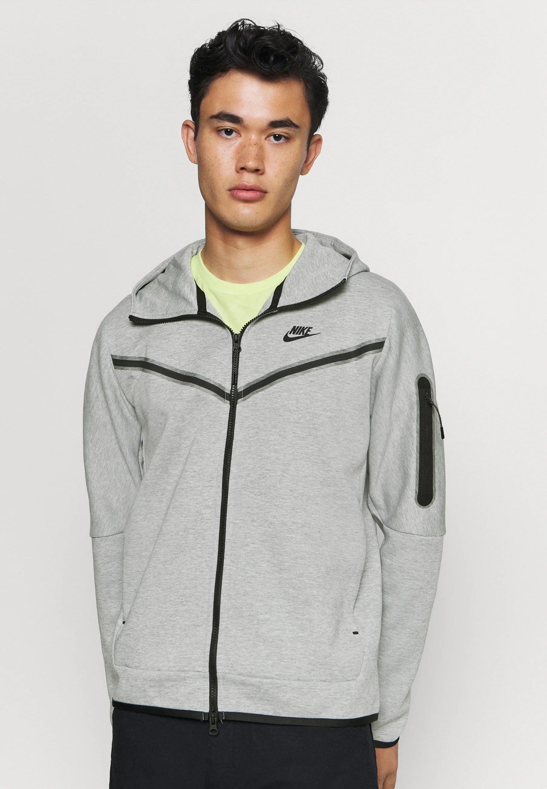 Jaqueta Nike Tech Fleece Hoodie