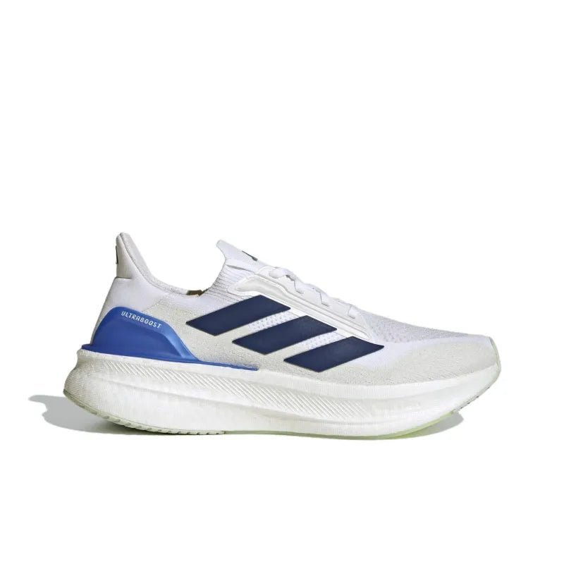 Tênis Adidas Ultraboost 5 'White Dark Blue'