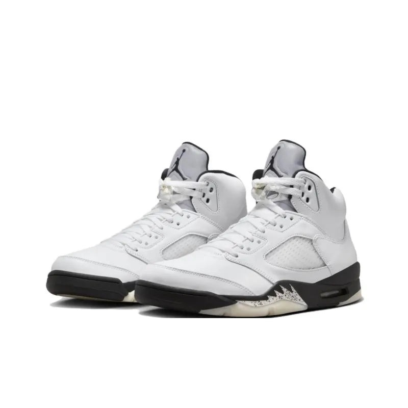 Tênis Air Jordan 5 Reverse Metallic