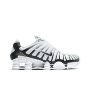 Tênis Nike Shox TL Panda