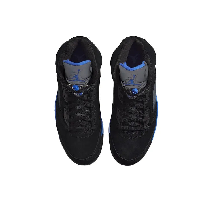 Tênis Air Jordan 5 Racer Blue