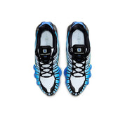 Tênis Nike Shox TL Racer Blue