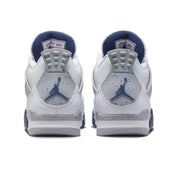 Tênis Air Jordan 4 'Midnight Navy'