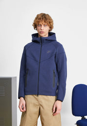 Jaqueta Nike Tech Fleece Windrunner