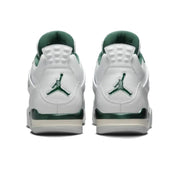 Tênis Air Jordan 4 'Oxidized Green'