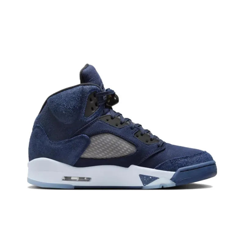 Tênis Air Jordan 5 Georgetown