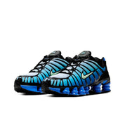 Tênis Nike Shox TL Racer Blue