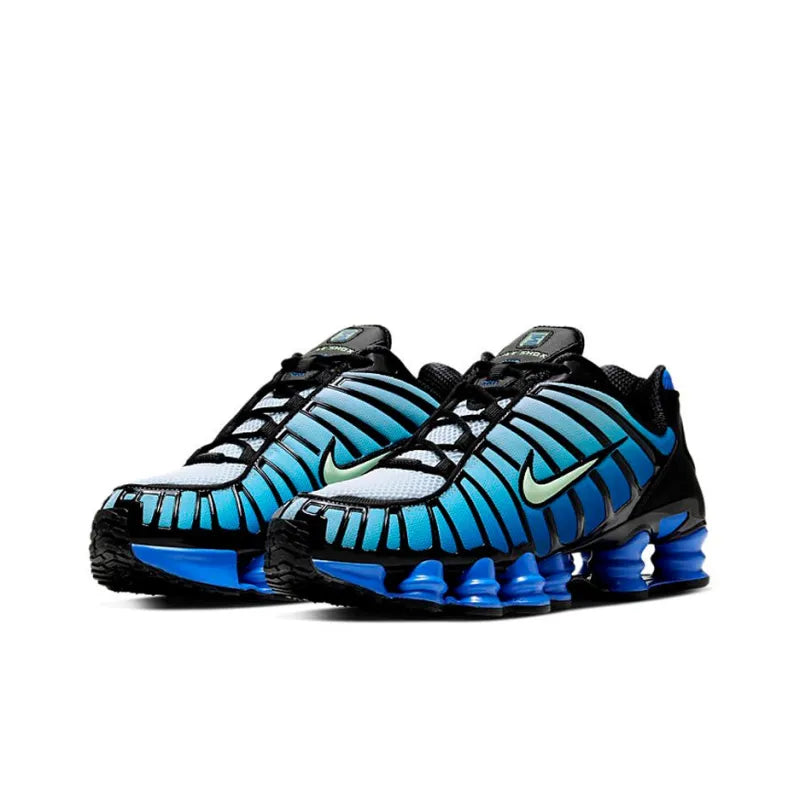 Tênis Nike Shox TL Racer Blue