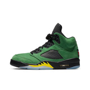 Tênis Air Jordan 5 Oregon