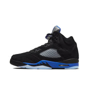 Tênis Air Jordan 5 Racer Blue