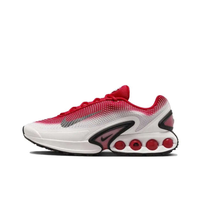 Tênis Air Max Dn "University Red"