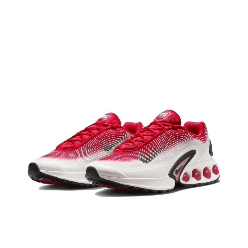 Tênis Air Max Dn "University Red"