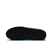 Tênis Air Max 90 Black University Blue