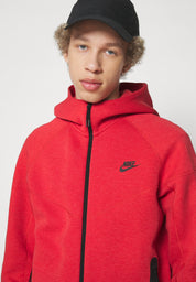 Jaqueta Nike Tech Fleece Windrunner