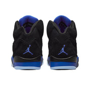 Tênis Air Jordan 5 Racer Blue