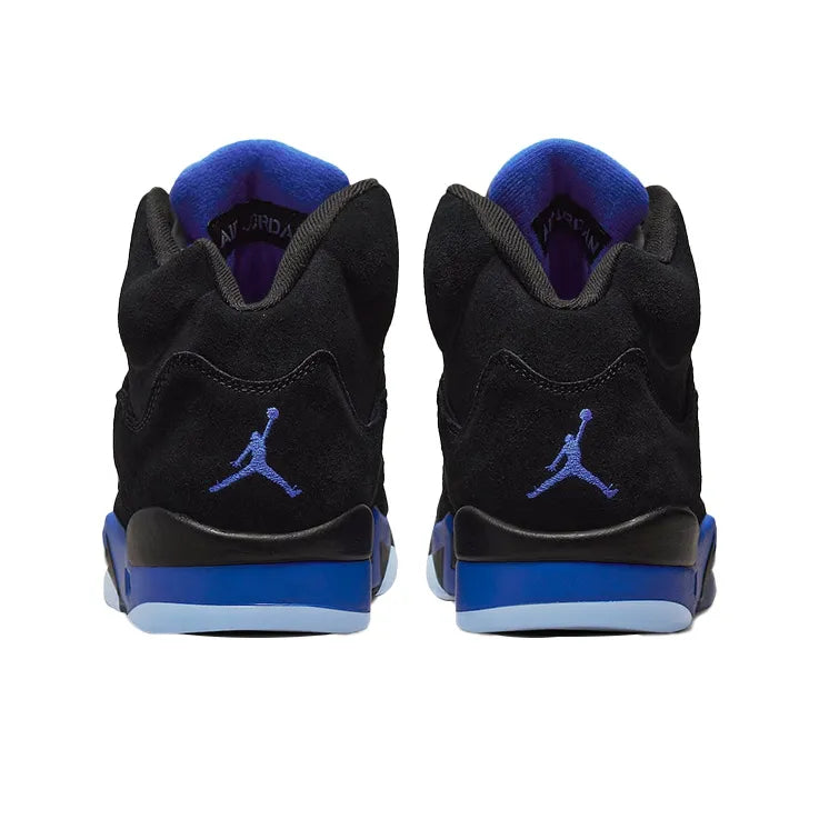 Tênis Air Jordan 5 Racer Blue