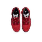 Tênis Air Jordan 5 Raging Bull Red